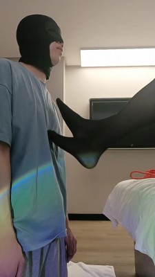 【米小糖】黑丝御姐欺负奶狗 bf26454