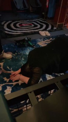 【月神】情侣主-捆绑暴打母畜  JS23040203