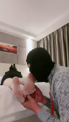 【甜心教主】原味肉丝脚恋足调 bf26711