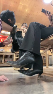 【沅芷大人】双S-舔满是泥巴的脏鞋底【双视角版】 bf26791