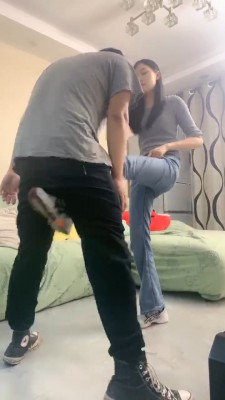 【艾莉】运动鞋重度提档-全体重踩踏 bf26799