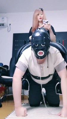 【lisa宝宝】长靴黑丝S物化家奴 bf26926