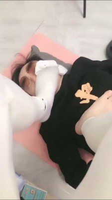 【糖糖S】来自大臀女神的诱惑 bf27091