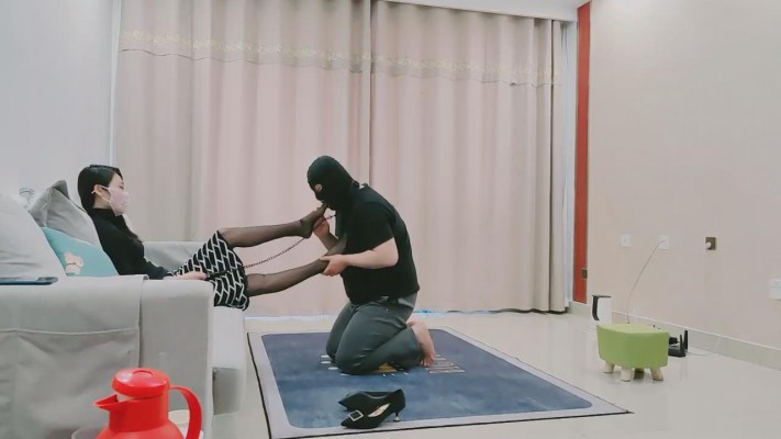 【千寻S】御姐家中圈养前男友【完整版】 bf26950