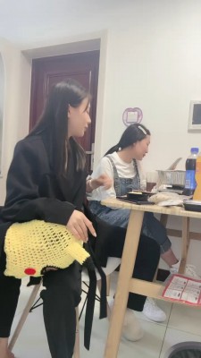 【苏汐】4S网红模特吃饭桌下狗-头顶鞋子/耳光/语言极度羞辱 bf27029