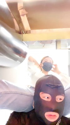 【语阳】运动女神胯下辱-骑马骑脖子专场 bf27570