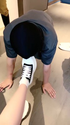 【上海赵丽颖】亲母女群调-骑马转胯爬行/舔帆布鞋长靴高跟 bf27604