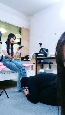 【尤黎s】带狗足浴店开发技师  JS23042903