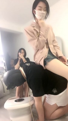 【暴躁小主】姐妹花犬化抖M男友【完整版】 bf27690