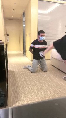 【沅芷大人】重刑-超响耳光+踹飞剁手 bf27797