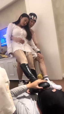 【阿昆】情侣主-被老婆绿到废的一天 bf27835