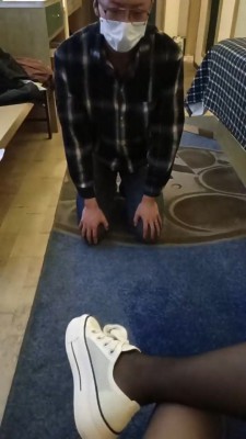 【冰沫】190运动员也要下跪做狗奴 bf27851