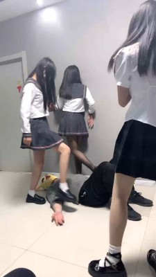 【精神小妹】首次尝试club-Q系列-格斗/地面技 bf27877