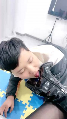 【兔兔大人】长靴全体重踩踏/提档耳光暴力 bf28019