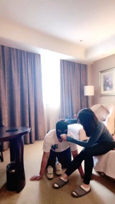 【冷颜】运动后运动鞋原味船袜气味羞辱 bf27977