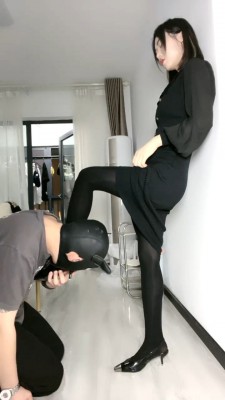 【暴躁小溪】背着女朋友在我面前犯贱 bf28243