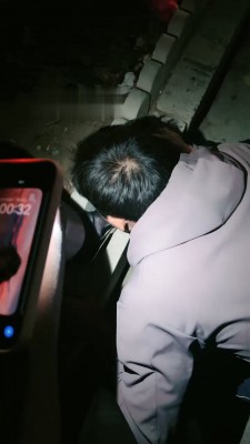 【鹿梦兮】户外让狗下跪舔鞋/转胯 bf28343