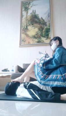 【蕾拉S】cos洛丽塔物化家奴 bf28441