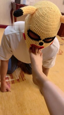 【盖洛】开发新狗-骑马坐脸/全体重踩踏/裸足狂舔深喉 bf28463