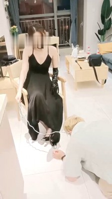 【陈莹斯】ATM-海龟狗上贡-牵狗爬行/耳光抽/骑马转胯 bf28590