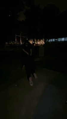 【傲雪S】户外遛狗爬行/转胯骑马专场 bf28522