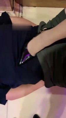 【女仆店S】双S-KTV-提档/踩踏/闻脚 bf28800