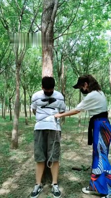 【伯爵S】户外捆绑-sp-提档 JS23052829