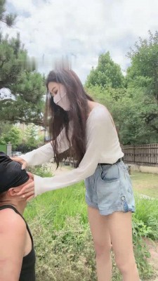 【沅芷大人】笼中禁锢彻底崩溃/暴力耳光 bf29123