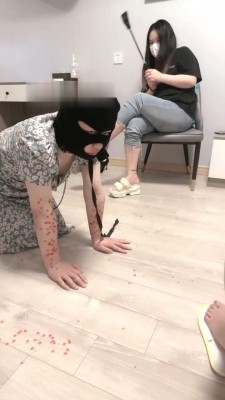 【希教官】真实带素人入圈玩奴-素人笑个没停【续集】  JS23060211