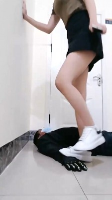 【疯狂浪子】刑-暴力踩手专场 bf29189