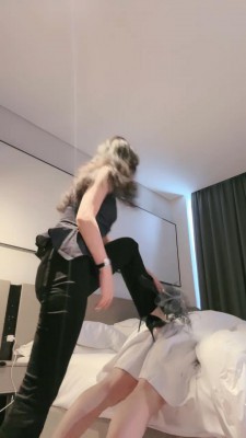 【禾未】反制酒店搭讪色房客 bf29191