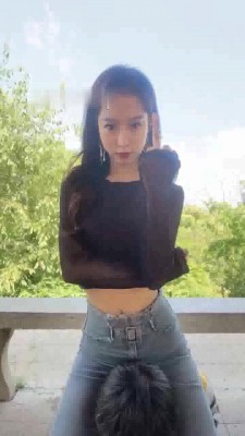 【木木】户外骑马爬山看风景 bf29192