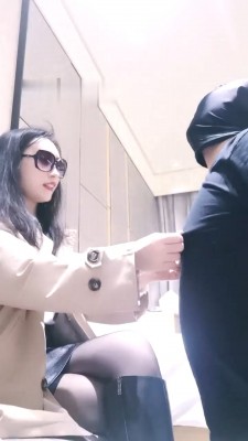 【羽神】逛街回家调狗-闻舔原味脚/掐肉/踩踏/伺候洗脚/头顶鞋 bf29236