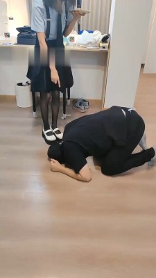 【萝莉糖糖】双S萝莉主-sp/转胯/骑马/揪耳朵/脚插嘴【双视角版】 bf29258