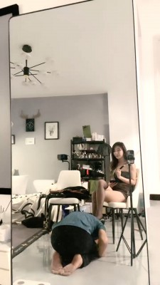 【汏典】小狼狗还债记-耳光/鞭打/高跟踩/掐乳 bf29269