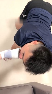 【桃酥】暴力提档/抽耳光/口水spa/舔脚深喉/全体重踩踏 bf29432