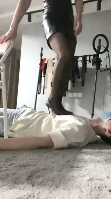 【莴汐】高跟/运动鞋/长靴全体重踩踏 bf29401