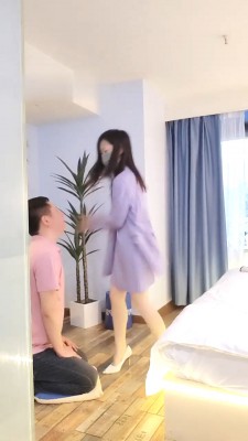 【米奥】重度耳光疯狂抽 bf29896