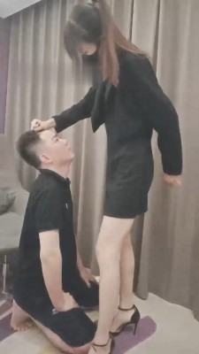 【美娜格格】各种耳光揪耳朵场 bf30216