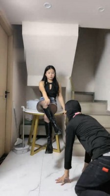 【阿昆】超狠提档/刷鞋水圣水强迫喝 bf30588