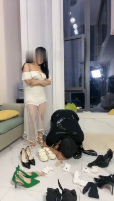 【伊诺】犬化训练-人体刷鞋器 bf30527