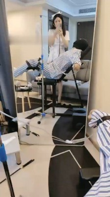 【松紫】护士姐姐诱惑-特殊治疗手段 bf30629