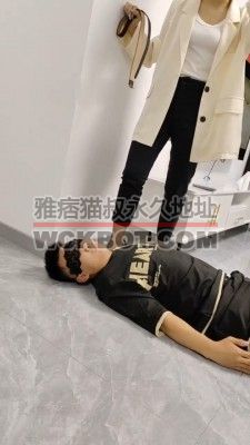 【辣姐】叫嚣的代价-皮带狠抽 JS23073119