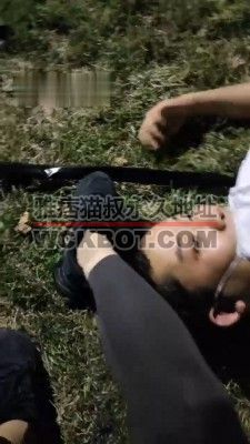 【辣姐】夜跑后的除臭器 bf31585