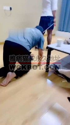 【慕田情侣】狗链遛狗/胶带捆绑/面壁思过 JS23081726