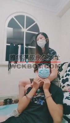 【萤火大大】手铐捆绑/喂圣水/白袜闻舔/掐脖腿绞窒息 bf31710