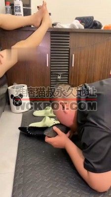 【琳嘉】素人S-鞋抽耳光/恋足舔 bf31753