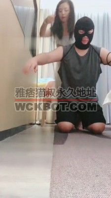【伊柔】五花大绑强制狗舔鞋jio/滴蜡 bf31998