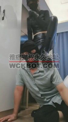 【美娜格格】挑战地狱级窒息/呼吸捆绑 bf32083