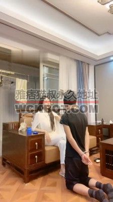 【沅芷大人】重刑奴应聘-耳光考核【上】 bf32191